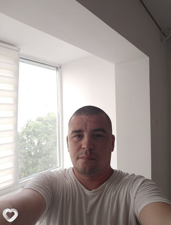 Влад, 49, Гомеле — анкета №1387915