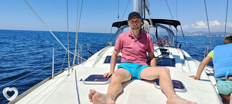 Дмитрий, 32, Белгороде — анкета №1387917