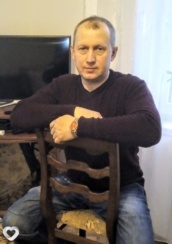 Nokai, 53, Мариуполе — анкета №12017