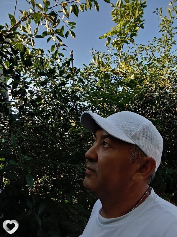 Марат, 48, Омске — анкета №1387918