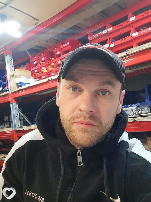 Владимир, 35, Москве — анкета №1387921