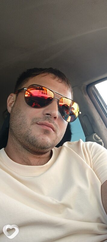 Антон, 40, Новокузнецке — анкета №1388022