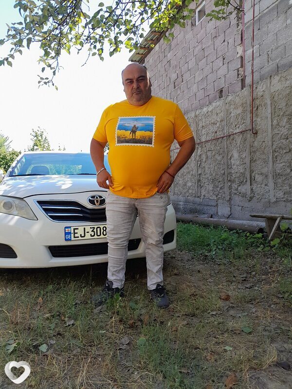 Сергей, 56, Запорожье — анкета №1388024