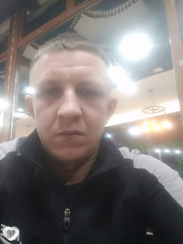Алексей, 36, Алматы — анкета №1388030