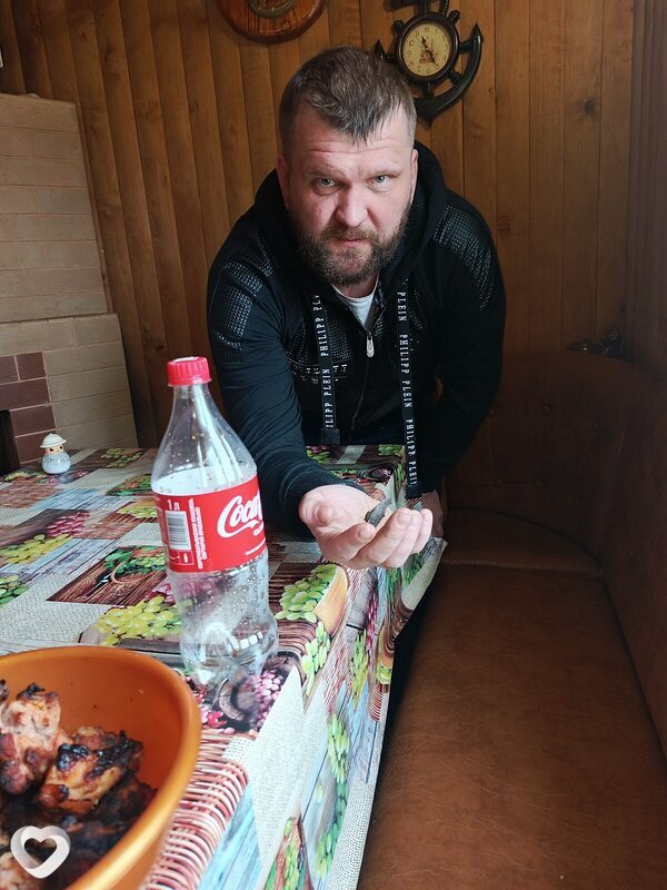 Андрей, 39, Лиде — анкета №1388036