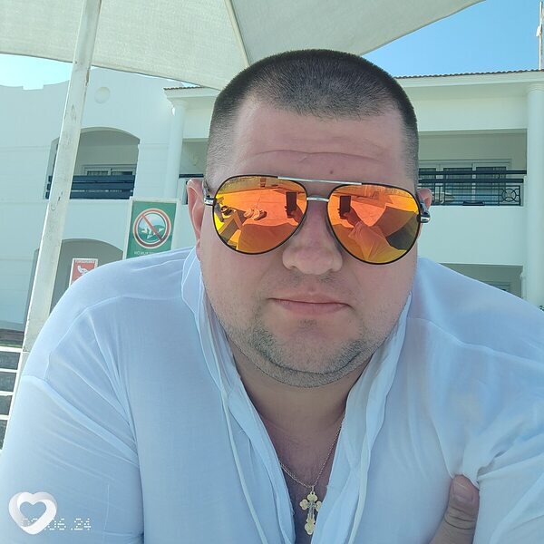 Михаил, 37, Оренбурге — анкета №1388037