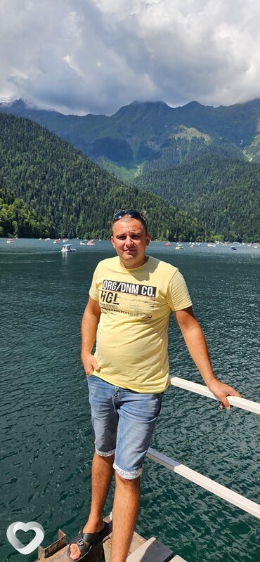 Евгений, 34, Минске — анкета №1388043