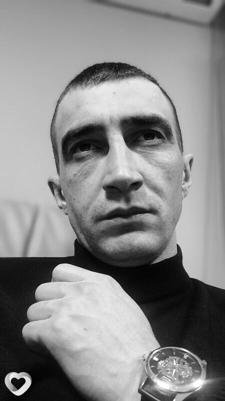 Андрей, 33, Братске — анкета №1388046