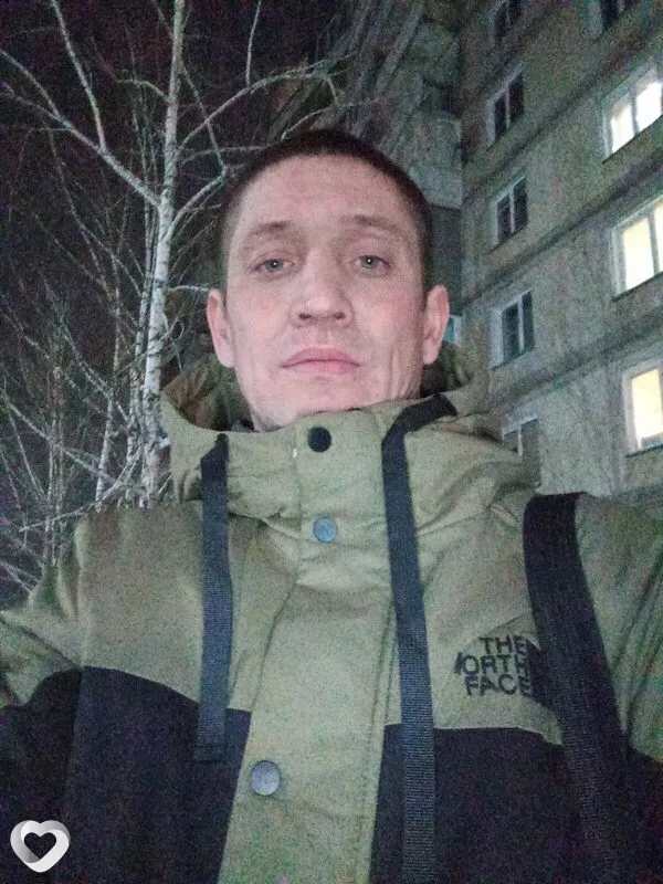 Ник, 34, Бийске — анкета №1388072