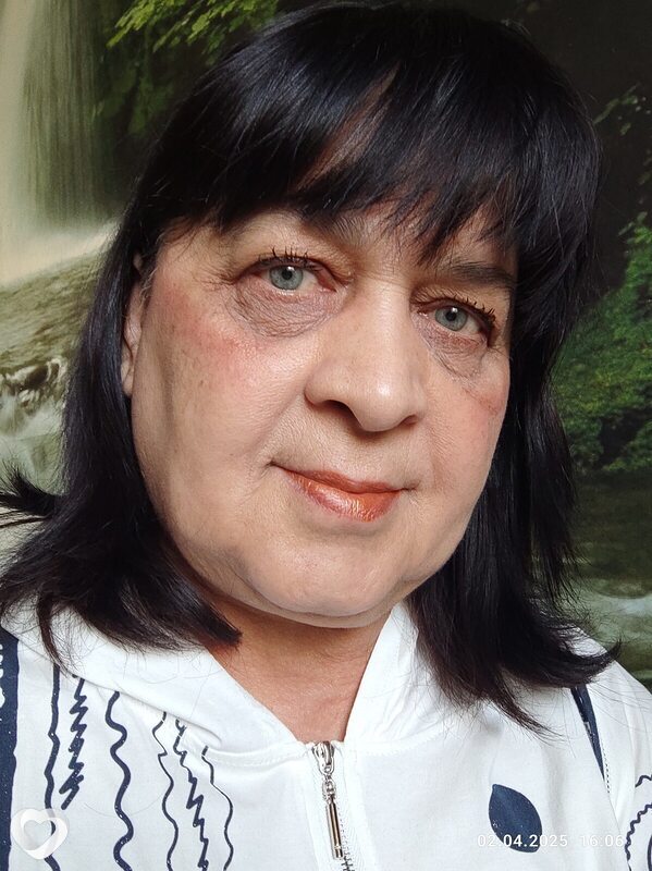 Наталья, 65, Ульяновске — анкета №1388075