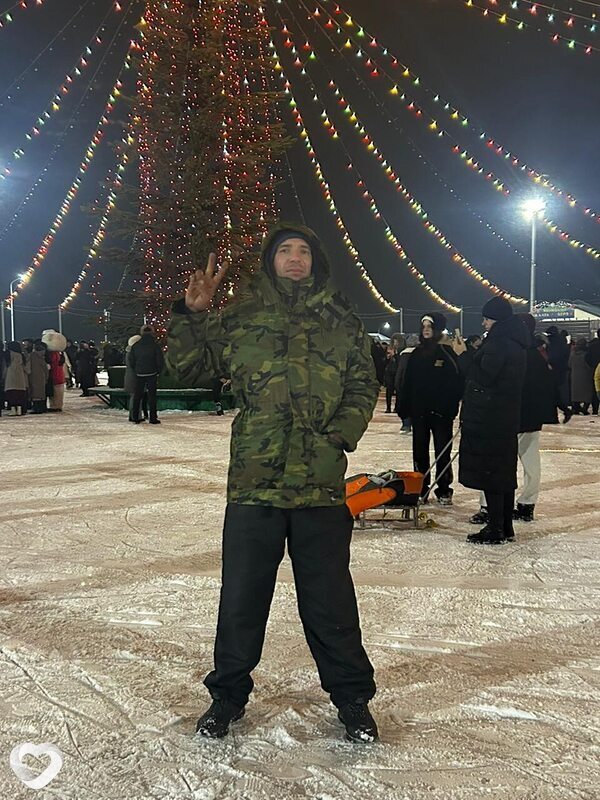 Николай, 38, Темиртау — анкета №1388076