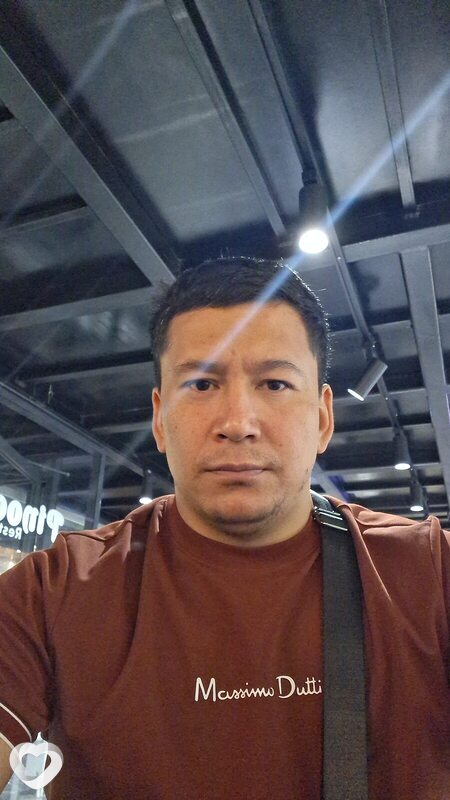 Баука, 37, Астане — анкета №1388080