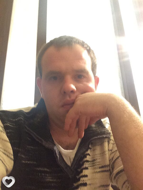 Николай, 31, Павлове — анкета №1388084