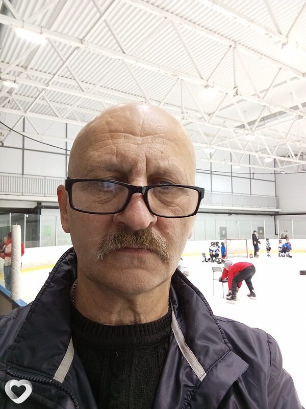 Анатолий, 60, Москве — анкета №1388089