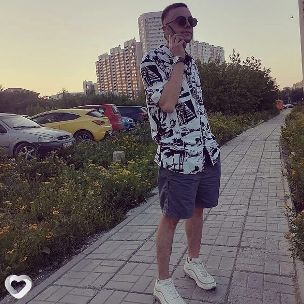 Тоша, 29, Екатеринбурге — анкета №1388090
