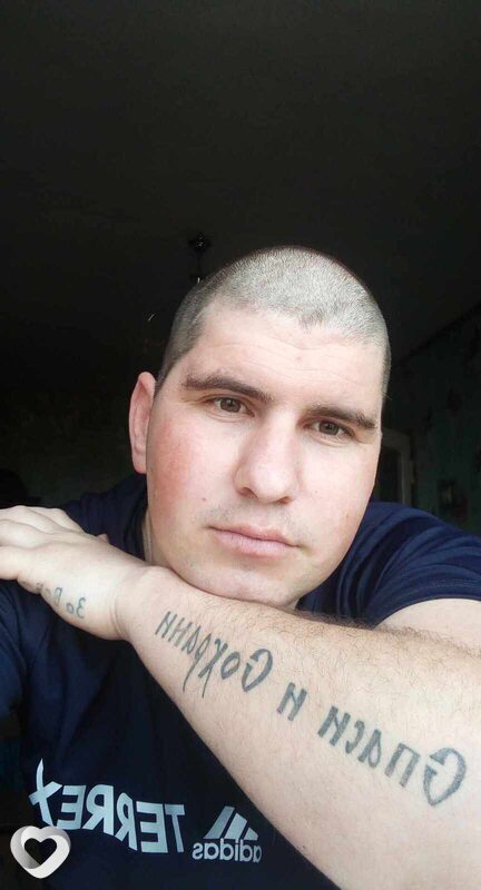 Пашка, 30, Одессе — анкета №1388091