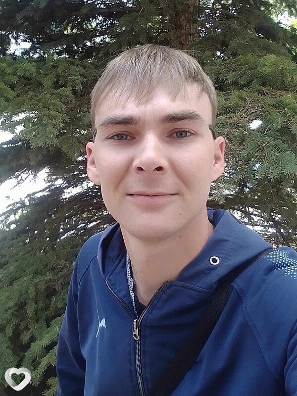 Евген, 32, Караганде — анкета №1388092