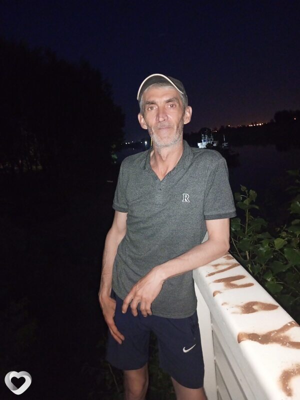 Валентин, 54, Тюмени — анкета №1388174
