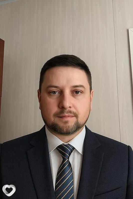 Иван, 45, Барнауле — анкета №1388175