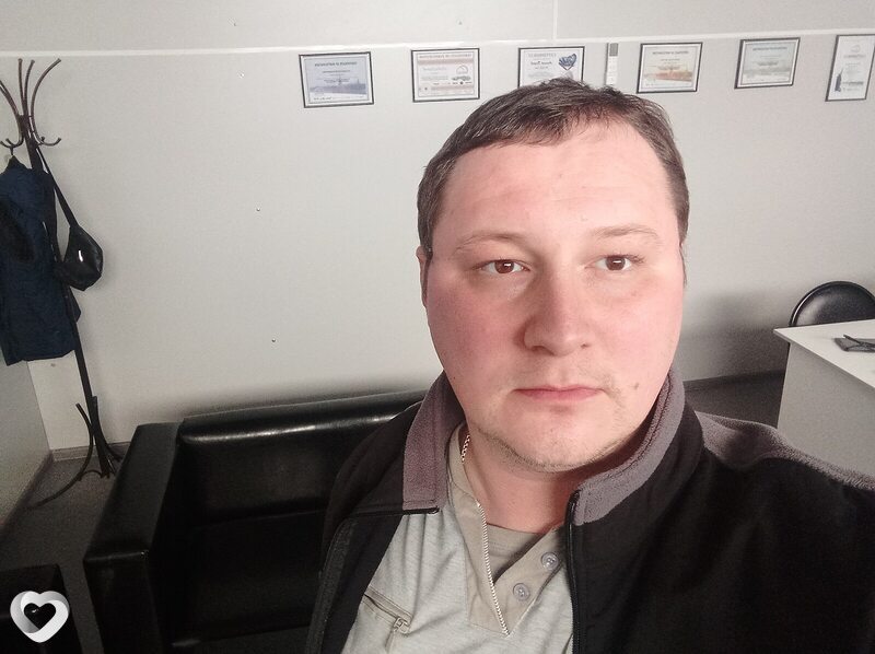 Вячеслав, 34, Челябинске — анкета №1388184