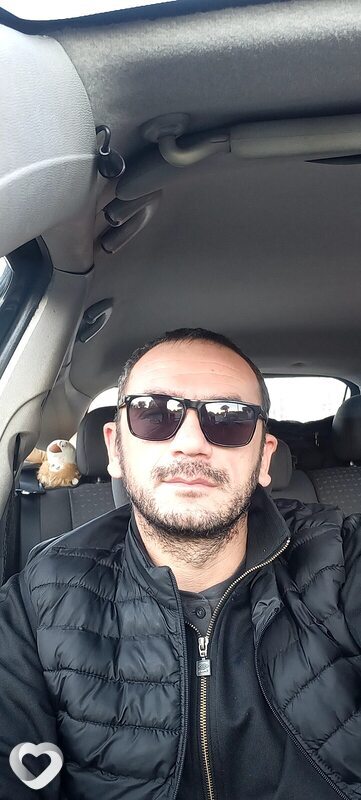 Gio, 36, Батуми — анкета №1388047
