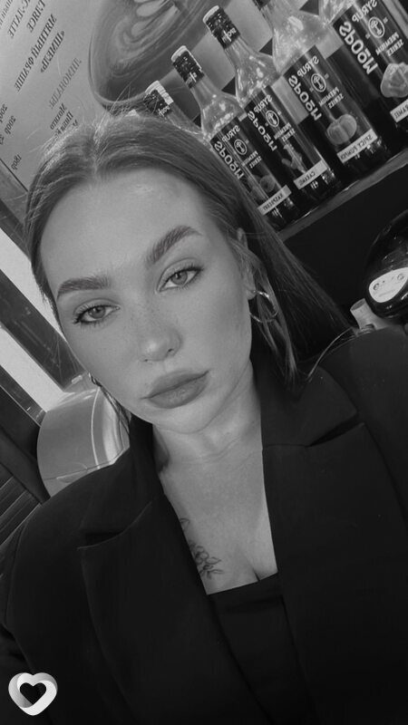 Мария, 23, Волгограде — анкета №1388059