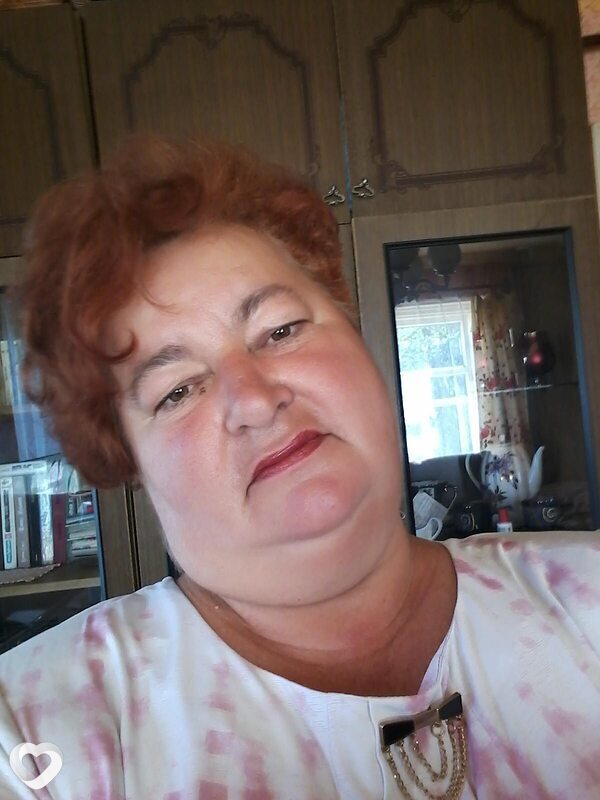 Галина, Елец