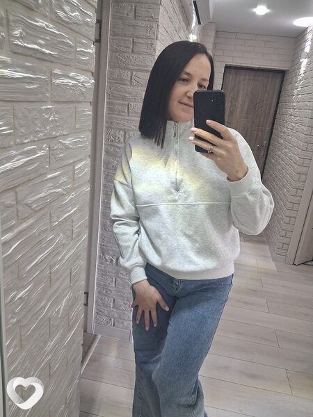 Вика, 38, Екатеринбурге — анкета №1388070