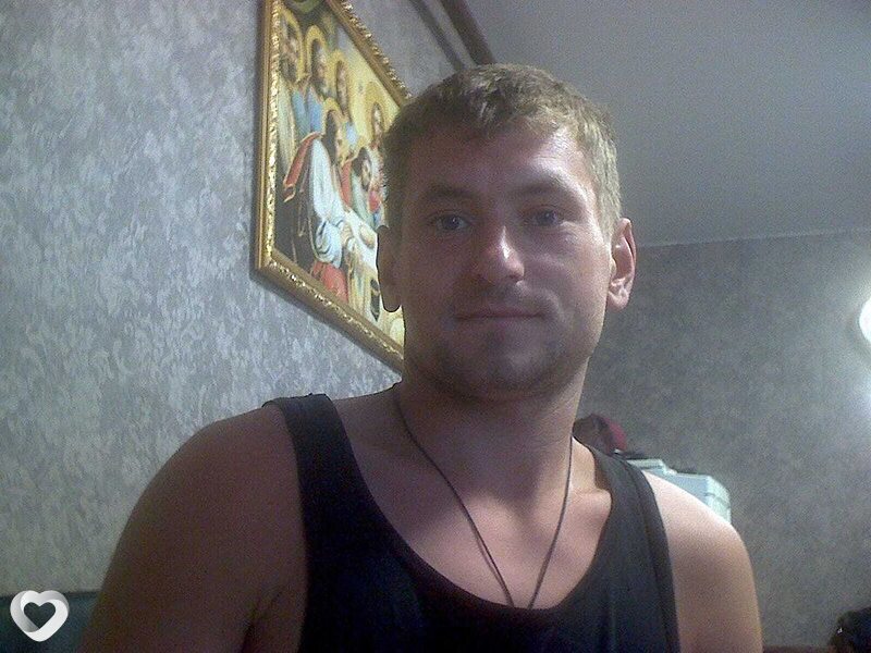 Александр, 32, Сызрани — анкета №1388071
