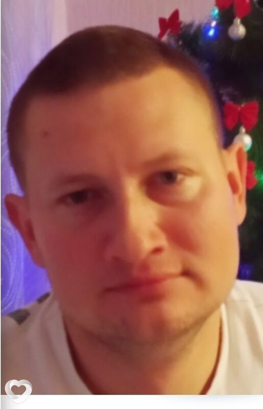 Владислав, 39, Сарнах — анкета №1388198
