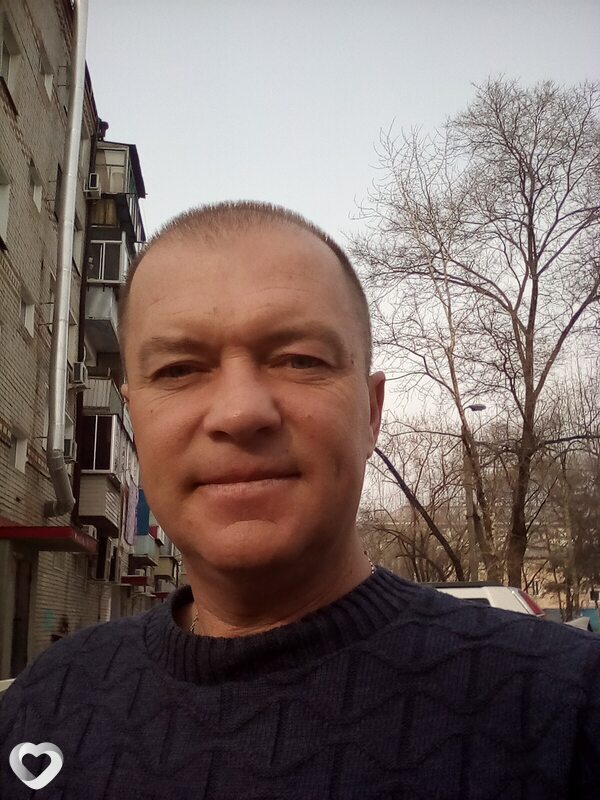 Андрей, 48, Свободном — анкета №1388199