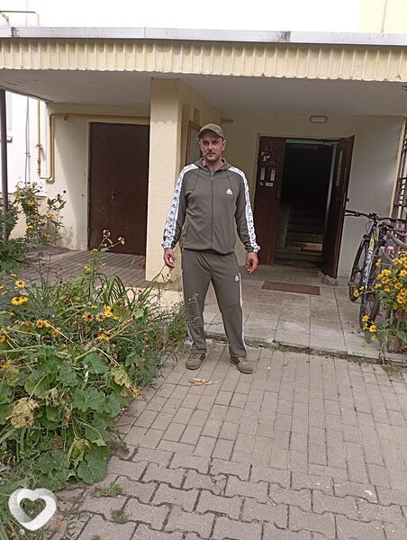 Сергей, 40, Минске — анкета №1388204