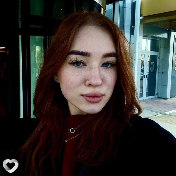 Настя, 24, Москве — анкета №1388206