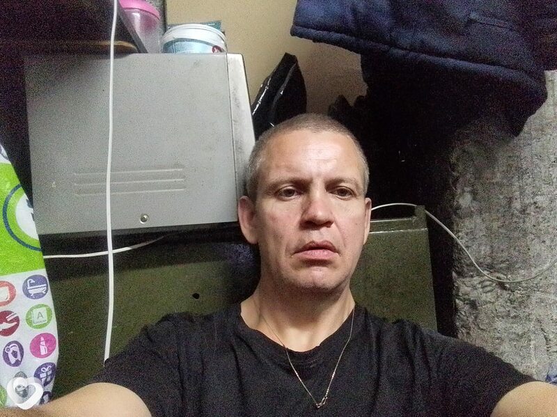 Алексей, 50, Кургане — анкета №1388213