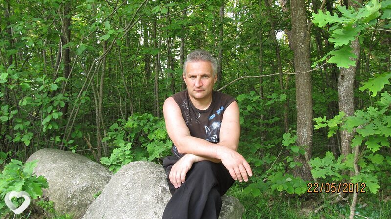 Михаил, Щучин