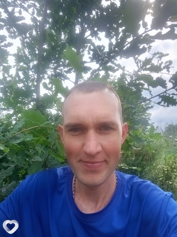 Алексей, 33, Кемерове — анкета №1388159