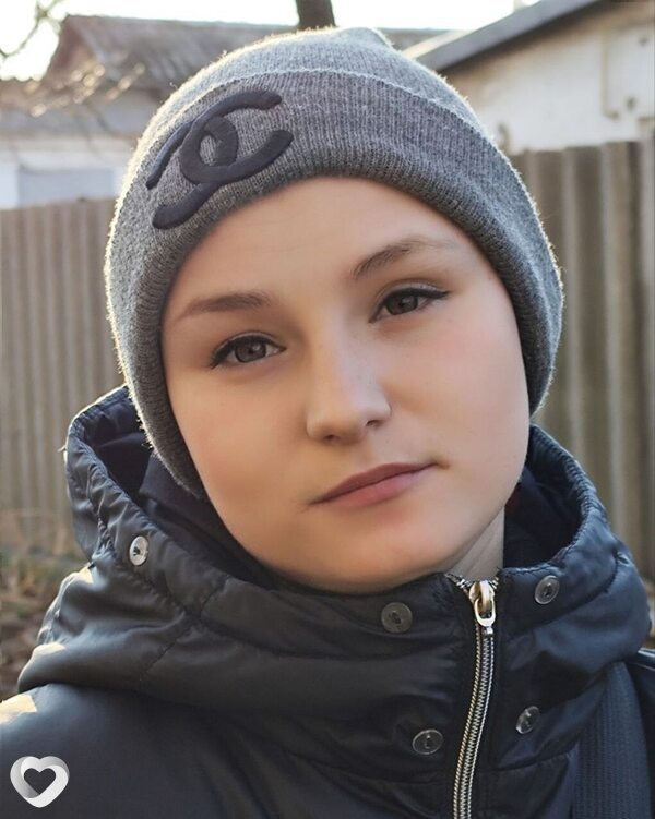 Инна, Донецк