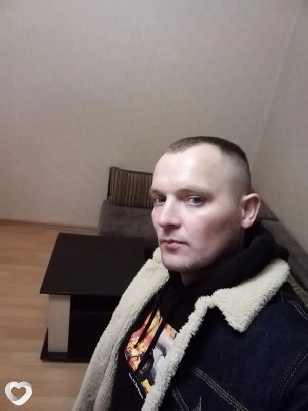 Влад, 39, Светлогорске — анкета №1388253