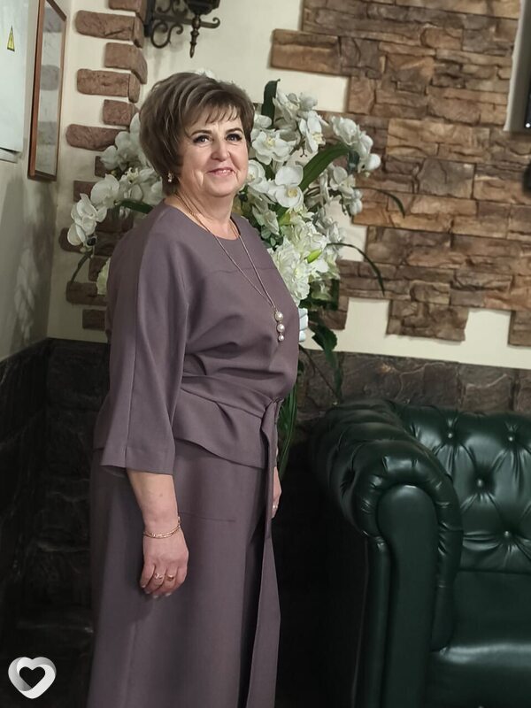 Татьяна, 65, Брянске — анкета №1388255