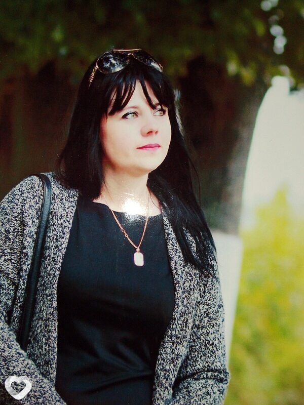 Марина, 42, Владимире — анкета №1388261