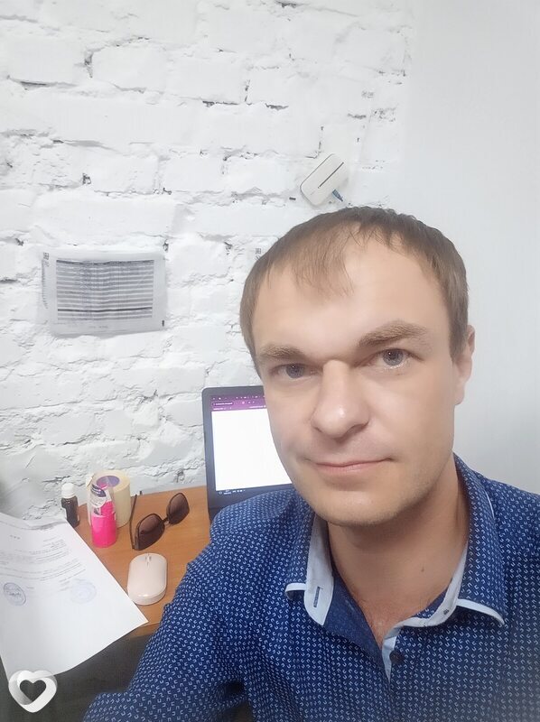 Евгений, 37, Минске — анкета №1388269