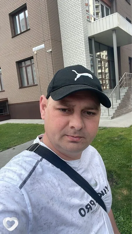 Макс, 31, Барнауле — анкета №1388576