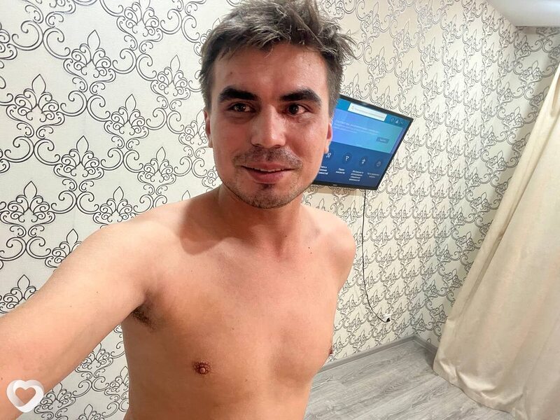 Денис, 32, Чебоксарах — анкета №1388580