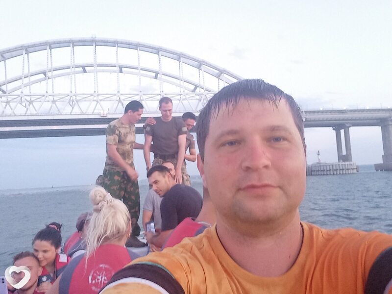 Игорь, 36, Новосибирске — анкета №1388583