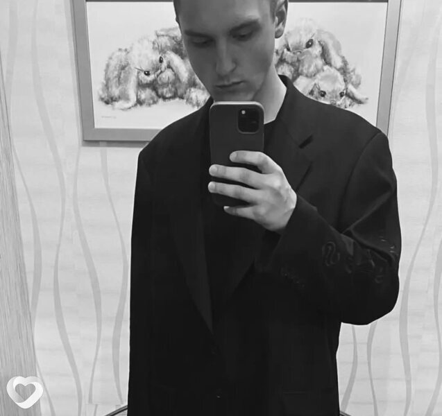 Dmitry, 26, Минске — анкета №1388584