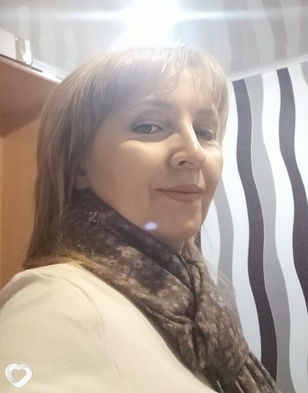 Светлана, 58, Воронеже — анкета №1388232