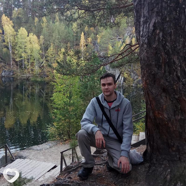 Алексей, 37, Усть-Каменогорск — анкета №1388233