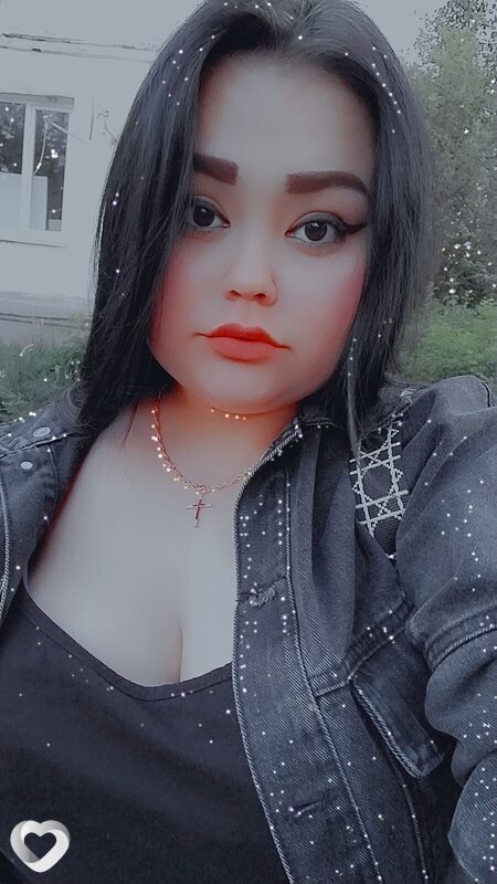 Арина, 20, Белебее — анкета №1388234