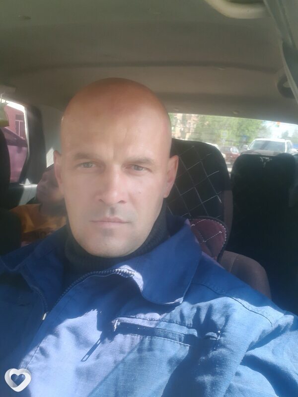 Димон, 41, Бузулуке — анкета №1388243