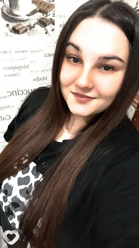 Валерия, 23, Ачинске — анкета №1388244